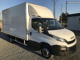 Service avec camion
