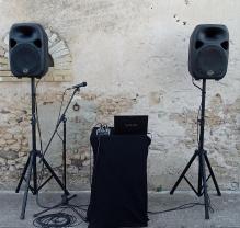 Location sono