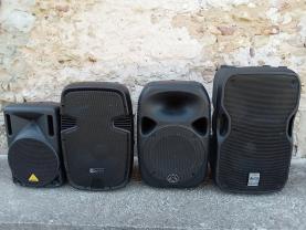 Location enceinte