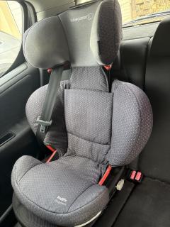 Location siege auto enfant