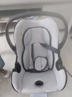 Location siege auto enfant