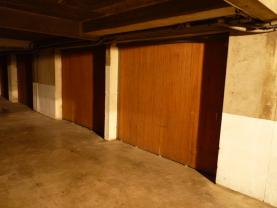 Location garage