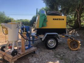 Service renovation interieure
