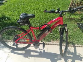 Location velos