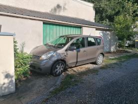 Location parking exterieur