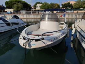Location bateau a moteur