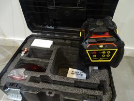 Location niveau laser