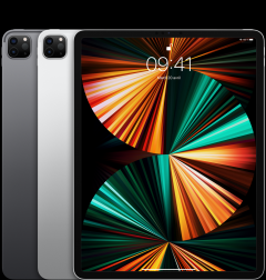 Location tablette tactile