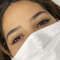 Service extension de cils