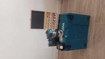 Location chargeur de batterie