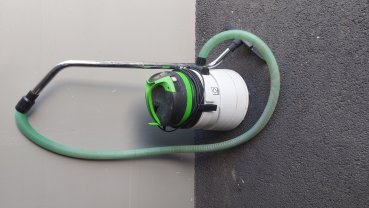 Location aspirateur