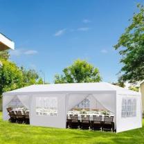 Location tente reception