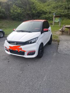Location voiture sans permis