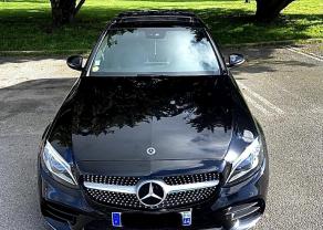 Location avec chauffeur