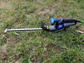 Location taille haie