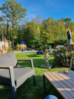 Location jardin