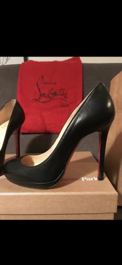 Location chaussures