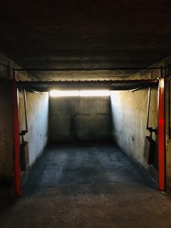 Location stockage box securise