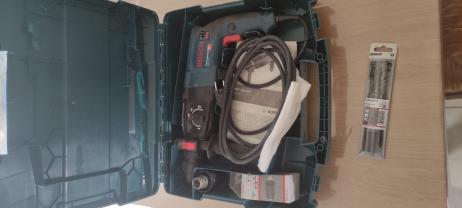 Location perforateur
