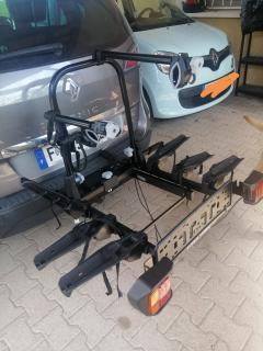 Location velos