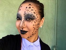 Service maquillage