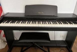 Location piano