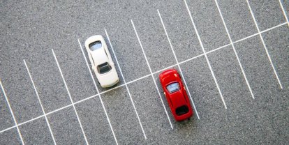 Location parking souterrain