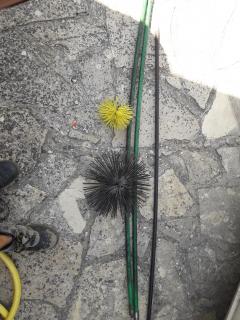 Location deboucheur canalisations