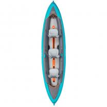 Location kayak