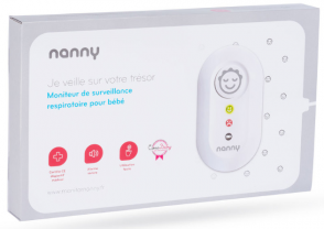 Location babyphone