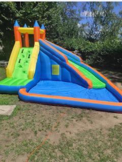 Location toboggan