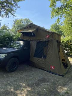 Location tente