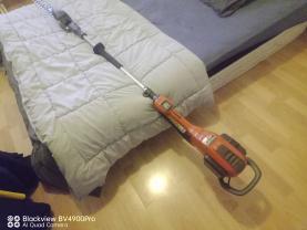 Location taille haie