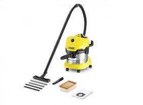 Location aspirateur