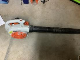 Location aspirateur souffleur