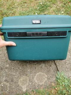 Location valise