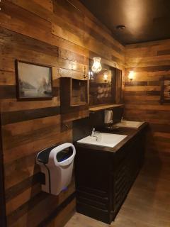 Service renovation interieure