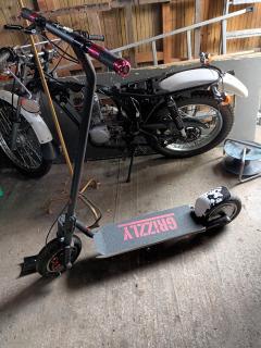 Service transport personne