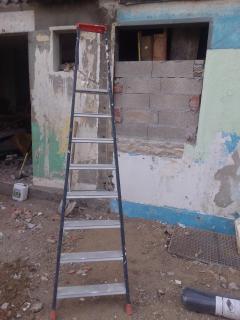 Location escabeau