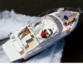 Location bateau a moteur