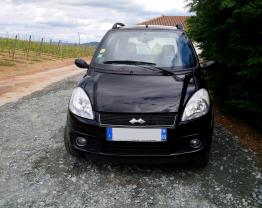 Location voiture sans permis