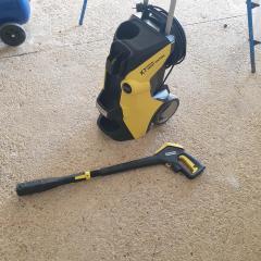 Location nettoyeur haute pression
