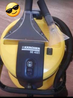 Location injecteur extracteur