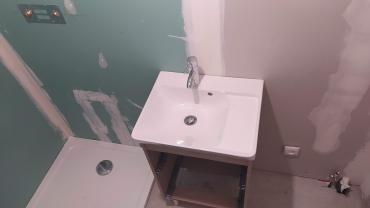 Service pose de carrelage