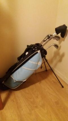 Location golf
