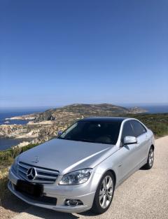 Service transport personne