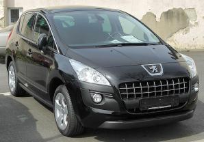 Service transport personne