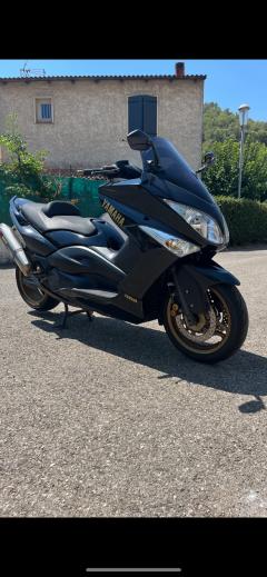 Location scooter