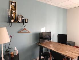 Location bureau coworking