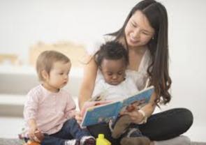 Service babysitter